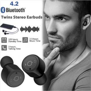 ☆ Tai nghe nhét tai Bluetooth không dây