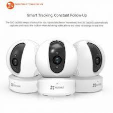 Camera EZVIZ C6CN Hàng chính hãng