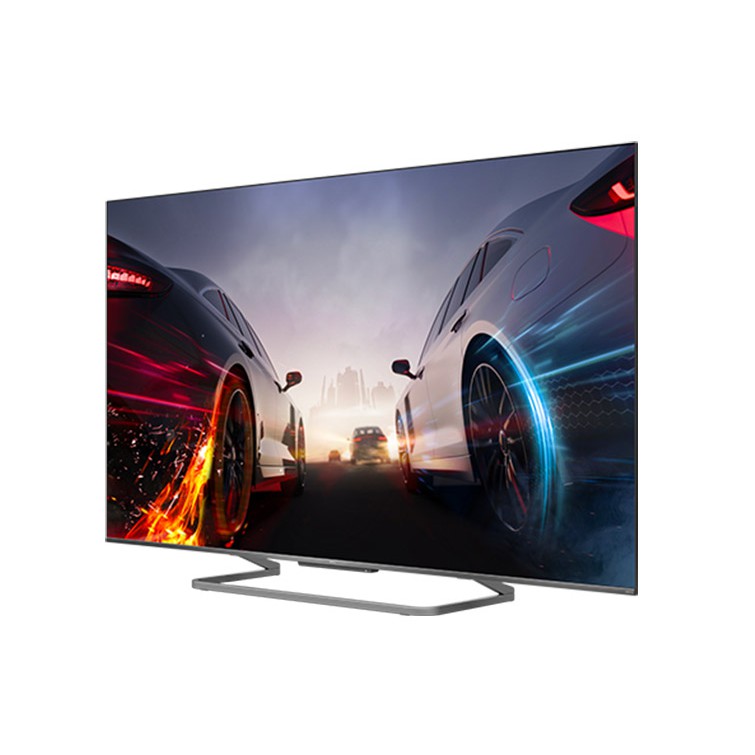 QLED Tivi TCL 55C728 55 inch 4K Smart Android TVMới 2021