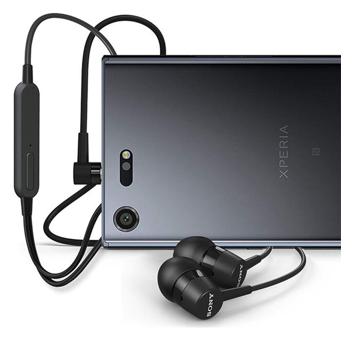 Tai Nghe Nhét Tai SONY MH750 Có Dây Chuẩn 3.5mm