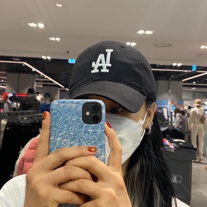 ❌❌❌Bản Big logo LA