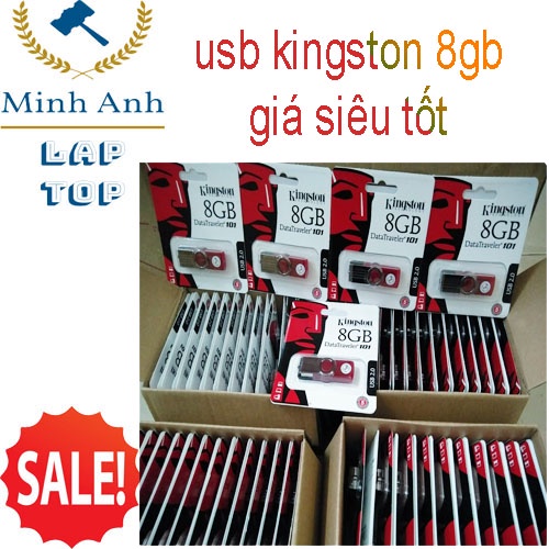 Usb Kington DT/32GB 3.0 chính hãng - bảo hành 60 tháng