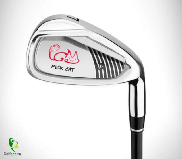 Bộ Gậy Golf Trẻ Em PGM Mẫu Mới Nhất Năm 2021