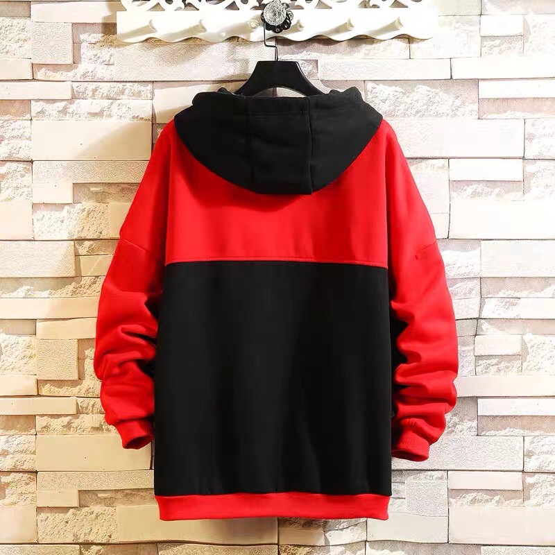 Áo hoodie nỉ unisex form rộng WIND Chúc Mọi Người Vui Vẻ, áo hoodie ullzang WIND | BigBuy360 - bigbuy360.vn