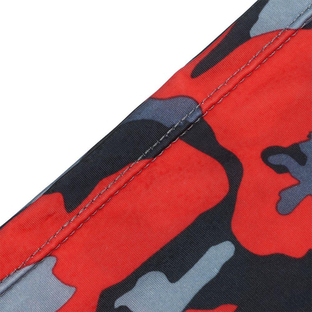 Khăn Ống Bandana Thể Thao Đa Năng