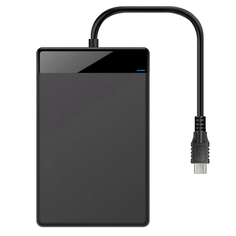 Ổ Cứng Di Động Sata Usb3.1 2.5 Inch N4V