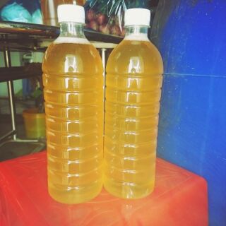 Mật ong nhãn hoa trắng Đaklak