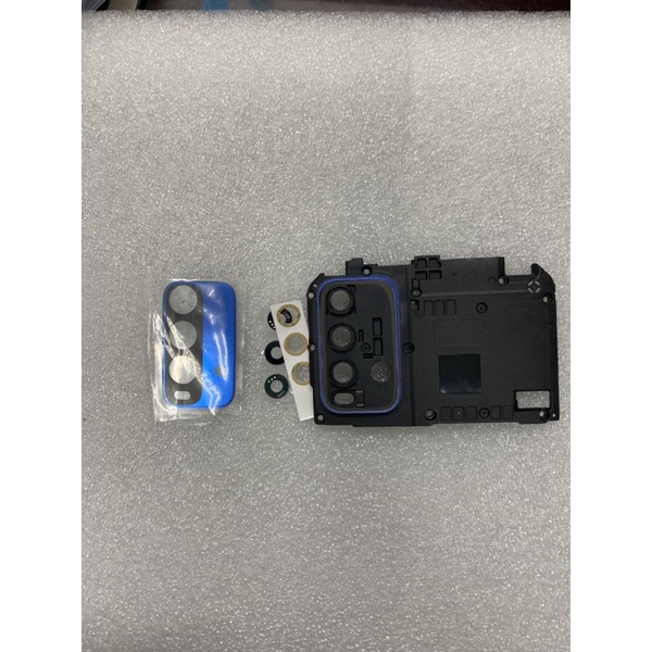cụm kính camera xiaomi redmi 9T
