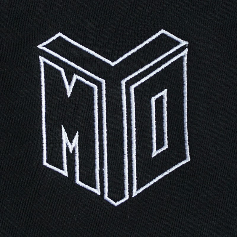 Áo Cardigan MYO Basic Black ss1