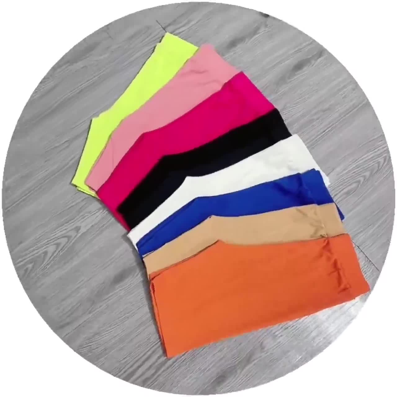 quần legging ngố chất porip freesize dưới 58kg - Carotshop | BigBuy360 - bigbuy360.vn