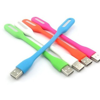 ❤️ ĐÈN LED DẺO MINI CỔNG USB SIÊU SÁNG NHIỀU MÀU