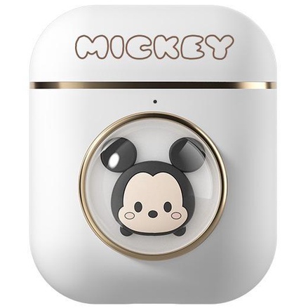 Tai Nghe Bluetooth 5.3 Không Dây Chống Nước Hình Nhân Vật Disney M5