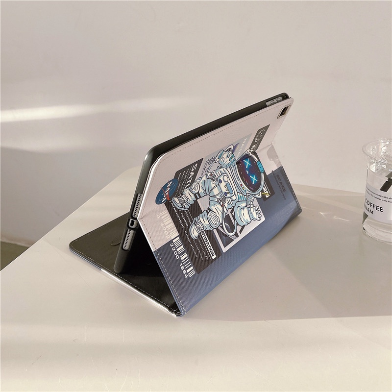 Bao Da Máy Tính Bảng Bảo Vệ 360 Độ Cho iPad Mini 1 2 3 4 5 6 Air Pro 9.7 "10.2" 10.5 "10.9" 11.0 "° Ốp Máy Tính Bảng Da Kèm Giá Đỡ Chống Sốc Cho iPad 2019 2021 2017 2018 2022 5th / 6th / 7th / 8th / 9th