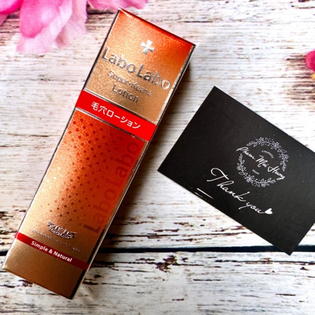 Lotion Labo Labo Se Khít Lỗ Chân Lông 100ml | BigBuy360 - bigbuy360.vn
