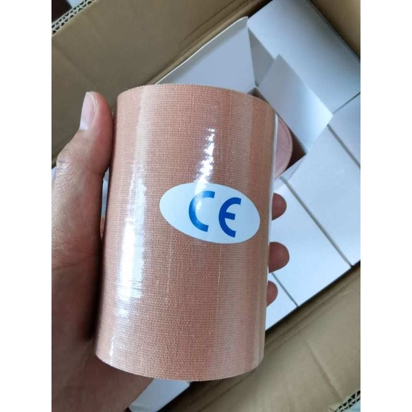 Cuộn keo vải bản 10cm