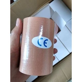 Cuộn keo vải bản 10cm