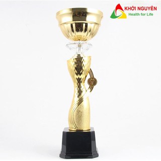 [Siêu Sale] Cúp thể thao kim loại M-9012