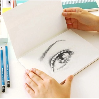 [ARBAT] Sổ sketchbook ký họa CMA Studio (Bìa ngẫu nhiên)