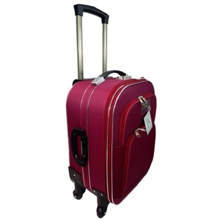 VALI CẦN KÉO BÁNH XOAY 360 ĐỘ