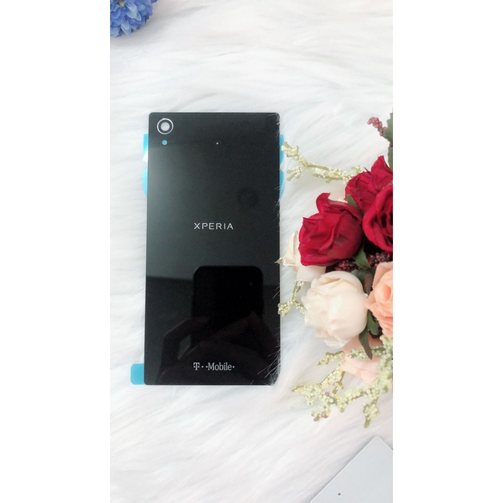 LƯNG VỎ Z1S - VỎ Z1S - VỎ  Z1 T-MOBILE