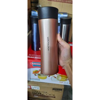 Bình Giữ Nhiệt Lock&Lock 400ml