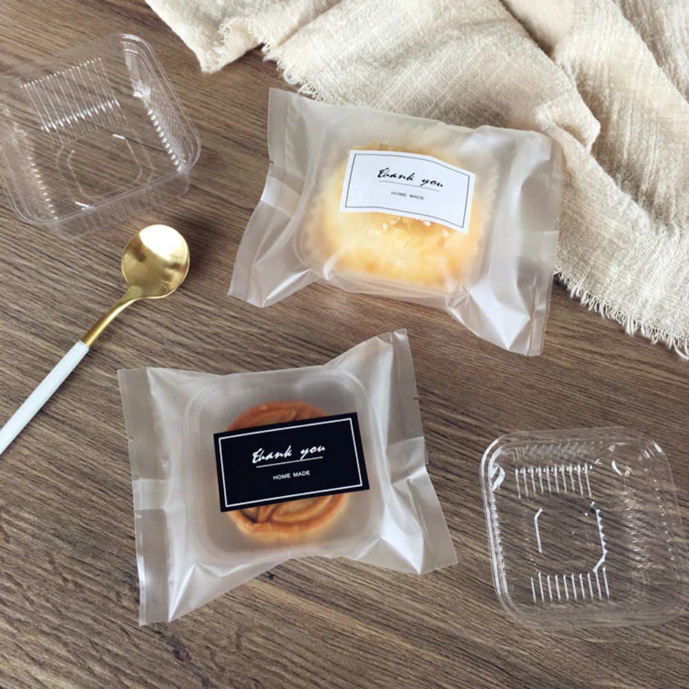 Khay Bánh Trung Thu 50g - 75g