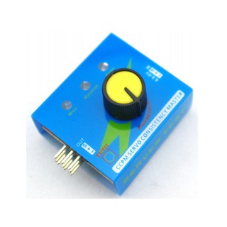 Thiết bị thử test servo