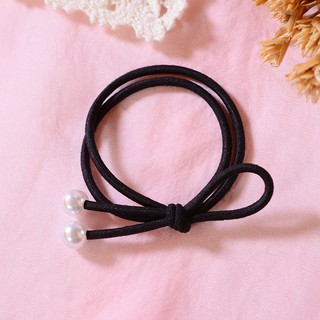 Combo 5 Dây buộc Tóc Buộc Tóc Thun HÀN QUỐC