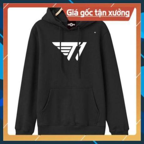 [SIÊU PHẨM] [HOT] Áo hoodie T1 Faker đẹp  siêu ngầu giá siêu rẻ nhất vịnh bắc bộ