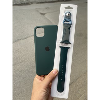 Dây cao su apple watch size 38/40mm + 42/44mm