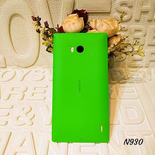 Noki lumia n930– vỏ nắp lưng noki lumia n930 –lưng vỏ noki lumia n930 – lưng vỏ noki lumia n930 zin