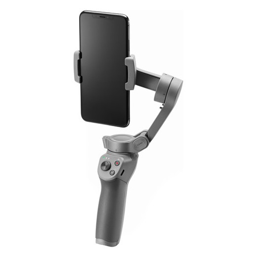 COMBO DJI OM4 - DJI Osmo Mobile 3 - Gimbal chống rung dành cho điện thoại, Gopro - BẢO HÀNH 12 THÁNG