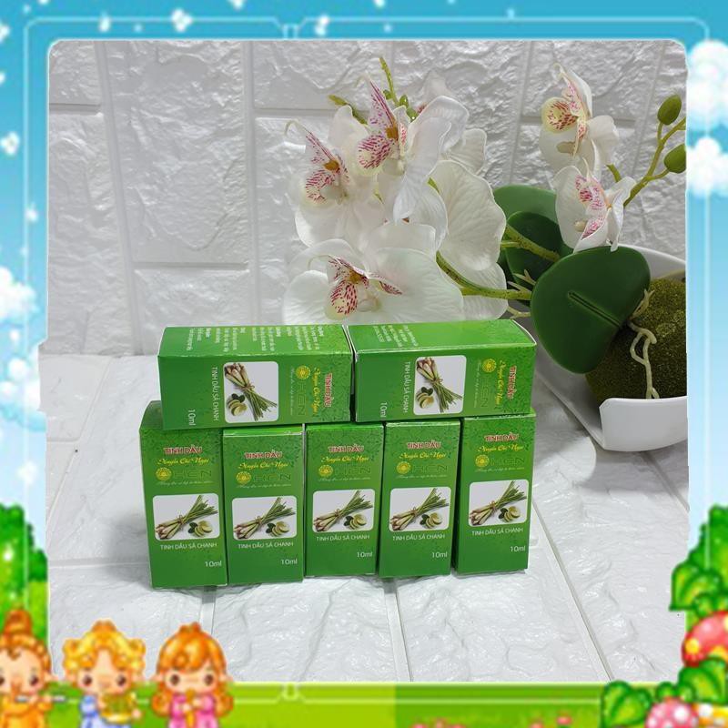 {XẢ HÀNG SLL} TINH DẦU XÔNG ĐÈN 10ML GD1258 {BÁN CHẠY}