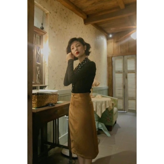 Ena Skirt