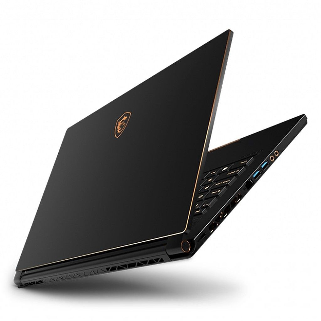 Laptop MSI GS65 Stealth 9SD-1409VN  i5-9300H | 8GB | 512GB  | GeForce GTX 1660Ti 6GB | 15.6 FHD IPS 144Hz | WIN 10 | WebRaoVat - webraovat.net.vn