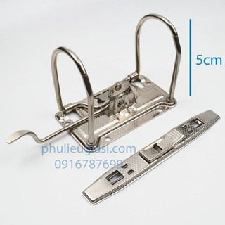 CÒNG BẬT RỜI 5 CM (COMBO 4 CÁI)