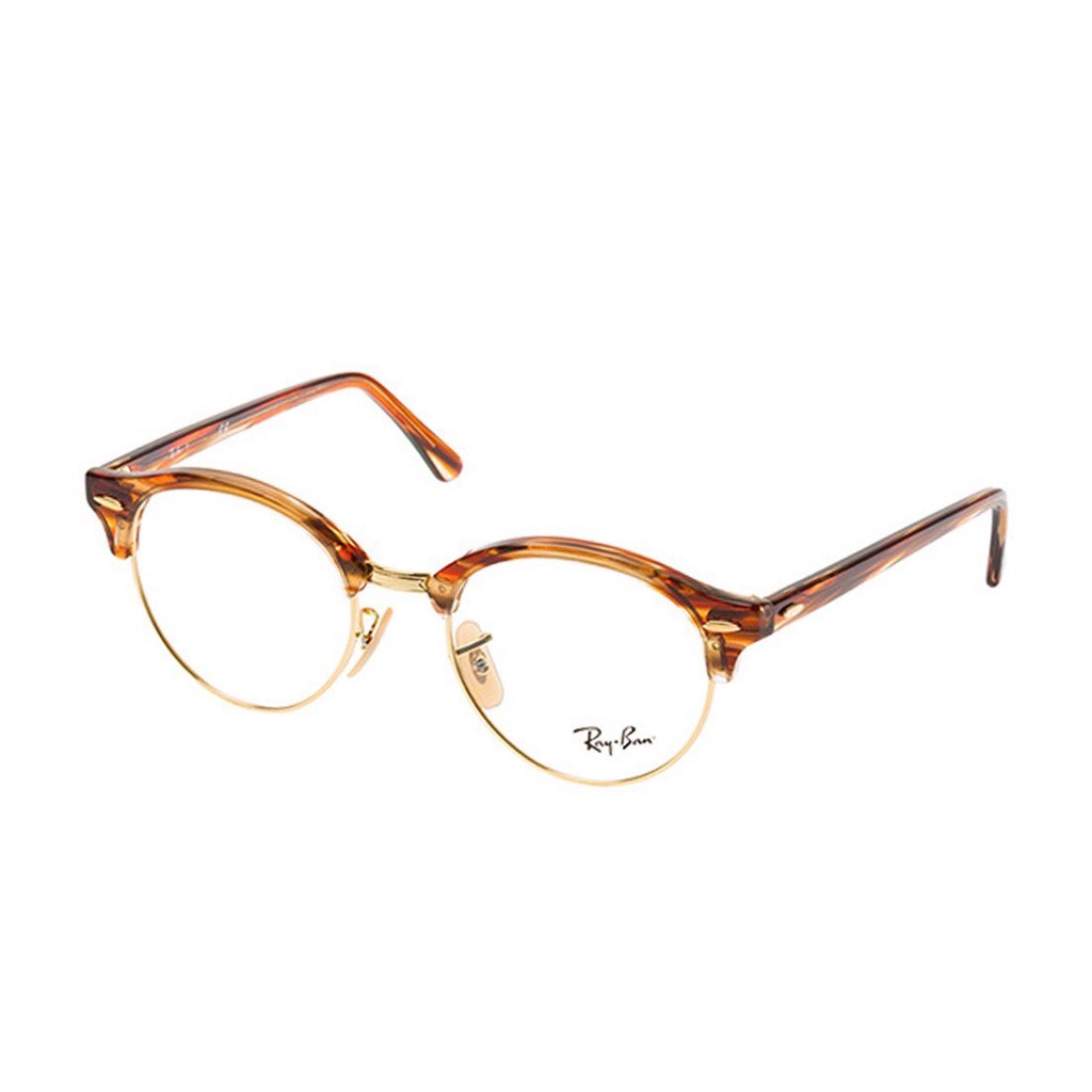 RB5154-5751 - Mắt kính thời trang Rayban chính hãng, bảo hãnh toàn quốc, thiết kế dễ đeo bảo vệ mắt