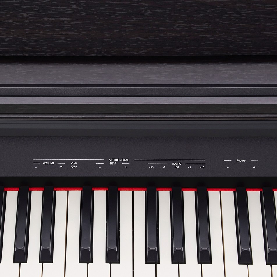 Đàn piano điện tử Roland RP-30 Chính hãng