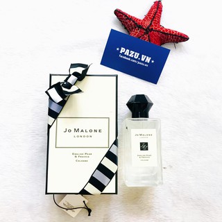 Nước Hoa Jo Malone London English Pear & Freesia Cologne Limited Edition