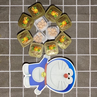 lốc 6 cái kẹo C tuổi thơ