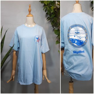 ÁO thun nữ 2hand size L