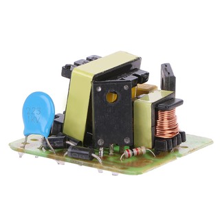Module tăng áp DC-AC 12V qua 220V