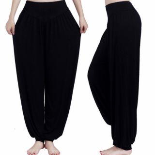 Quần Alibaba Tập Yoga Giảm Chỉ Con 150 000 đ