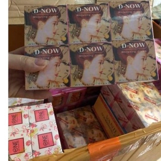 Lố kem Dnow chuẩn Thái Lan