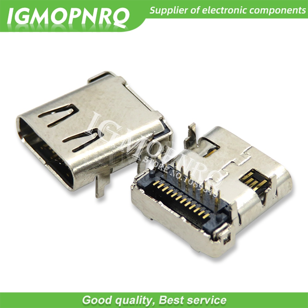 Set 10 Mô Đun Truyền Tín Hiệu USB Loại C 6 / 16 / 24P 6 / 16 / 24PIN HD Chuyên Dụng Dành Cho Điện Thoại Thông Minh