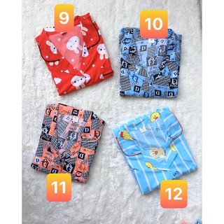 Đồ mặc nhà big size 100 kí