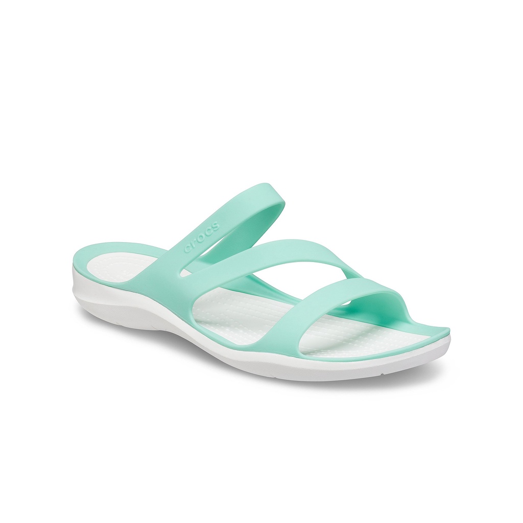 Dép sandal nữ CROCS Swiftwater 203998-3U3