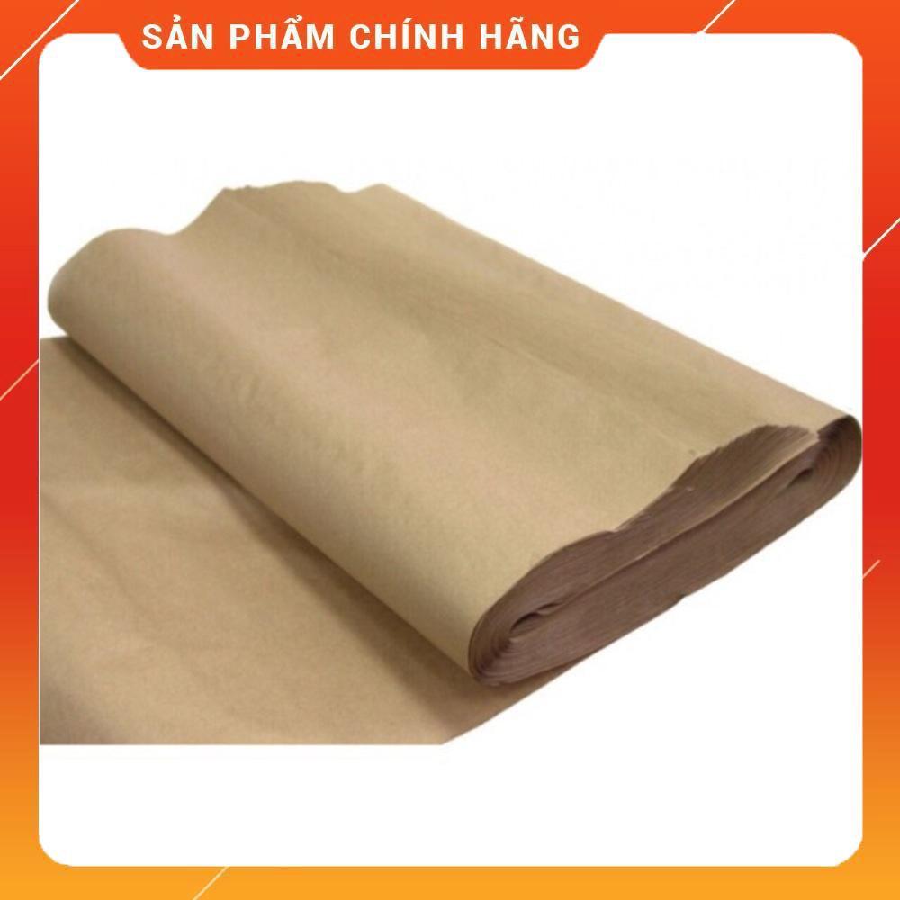 Combo 100 giấy xi măng gói hàng Chuyên dụng - Ngọc Khuê Shop - Xanh Liga