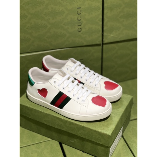 Giày đế bằng tym cao cấp new 2022