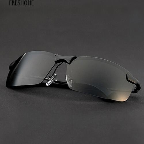 Kính Mát Phân Cực Thời Trang Cho Nam | BigBuy360 - bigbuy360.vn